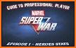 Victory Marvel super War game Walktrough related image