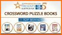 Crossword Quiz English - Word Fit Puzzle related image
