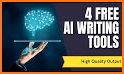 AI Content Writing Assistant related image