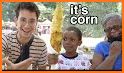 Happy Corn related image