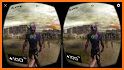 VR Zombie Town 3D related image