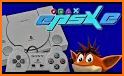 EPSX EMU - Emulator FREE No Ads related image
