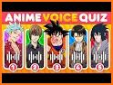 Anime Sound Quiz related image