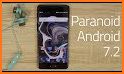 Paranoid for Android related image