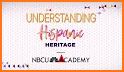 Hispanic Heritage Month related image
