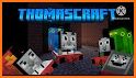 Mod Thomas for MCPE related image
