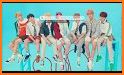 BTS Wallpaper HD - All Member related image