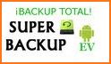 Super Backup Pro: SMS&Contacts related image