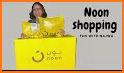 noon shopping related image