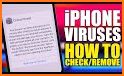 Mobile Security Virus Test related image