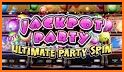 Super Party Vegas Slots related image