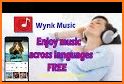 Wynk Music - Free Mp3 Downloader & Wynk Mp3 Free related image