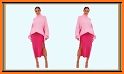 80 Midi Skirt Fashion Ideas related image