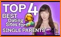 Stir - Dating for Single Parents related image