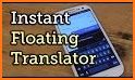Instant Dictionary & Translate (Floating windows) related image