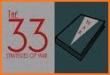 The 33 Strategies Of War Summary App related image