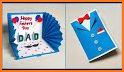 fathers day greeting cards 2020 related image