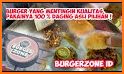Burger Zone related image