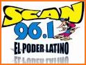 Poder Latino Radio related image