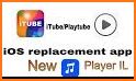 Tube Player & HD Video & Free Music & PlayTube related image