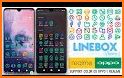 Linebox - Icon Pack related image