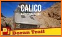 Calico ATV OHV Trails related image