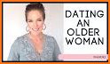 DATING AN OLDER WOMAN related image