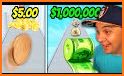 Money Collecting Run Game related image