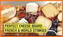 Types of Cheese: Culinary Guide to Cheese related image