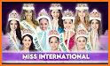Miss International related image