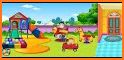 My Home Town Kids School game related image
