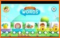 Word String : Educational Puzzle Game related image