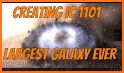 Galaxy Math related image