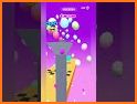 Jelly Shift-Shape shift Jelly jump games 2020 related image