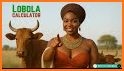 Lobola Calculator related image
