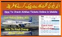 Sasta Ticket - PIA, Serene Air, Airblue Flights related image