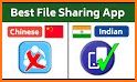SHAREIT - File Transfer & Share App: Share it related image
