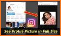 Download profile picture for instagram related image