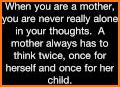 Happy Mothers day Quotes related image