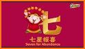 Chinese Lunar Year Sticker for WhatsApp Messenger related image