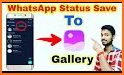 Status Saver- Video Status & Downloader 2020 related image