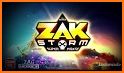 Zak : Super Storm Adventure related image