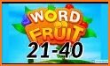 Word Peace -  New Word Game & Puzzles related image