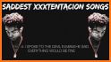 xxtentacion - Sad! (All song) related image