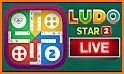 Ludo Original Star 2019 : King of Board Game related image