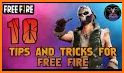 Free Fire : battleground Guide & tips related image