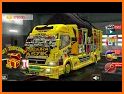 Truck Simulator Indonesia 2020 related image