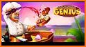 Cooking Genius: Restaurant Chef Game related image