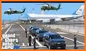 US President Helicopter, Limo Car Driving Games related image