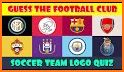 Guess World Cup Logo Quiz 2022 related image